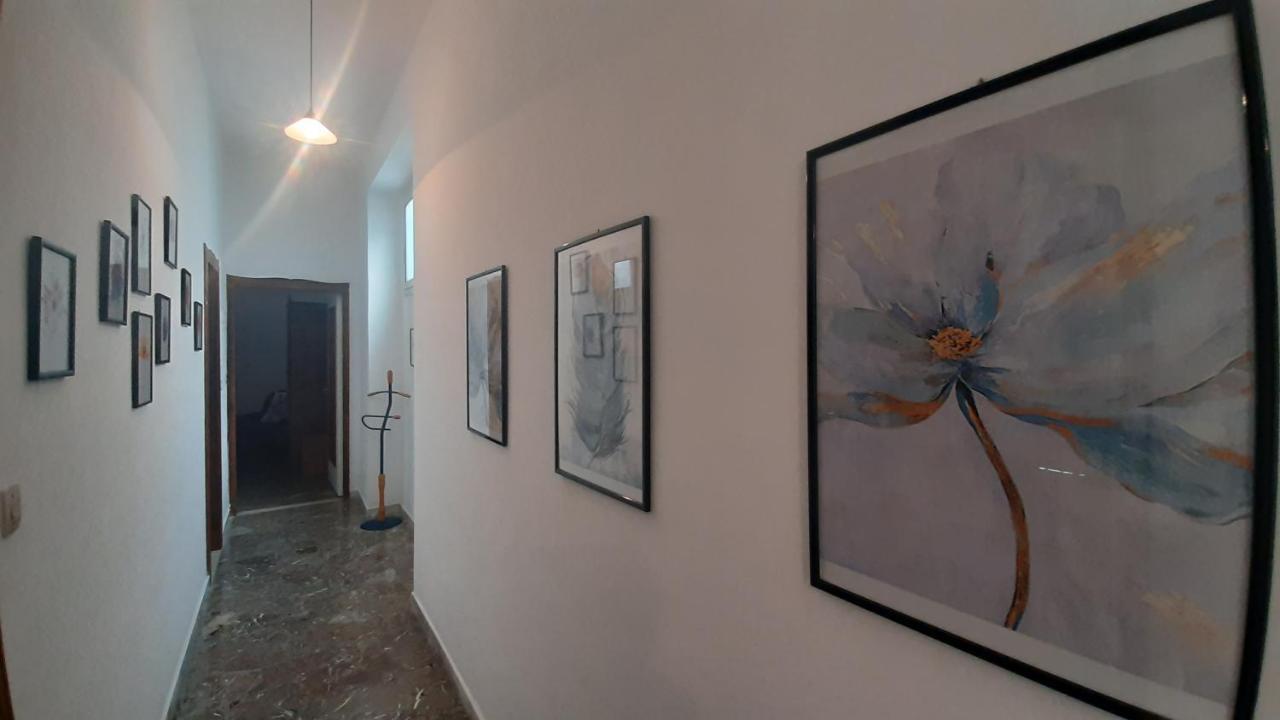 Plaza Daire Giardini Naxos Dış mekan fotoğraf