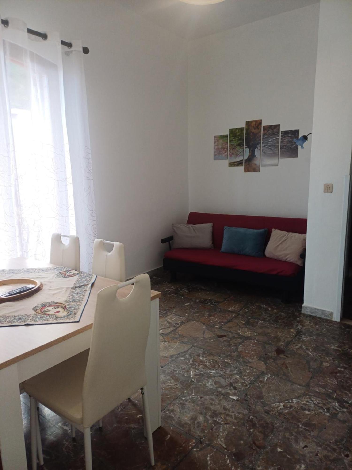 Plaza Daire Giardini Naxos Dış mekan fotoğraf